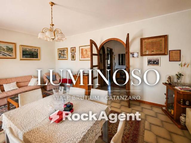 Appartamento in vendita a Catanzaro CZ