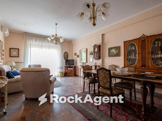 Appartamento in vendita a Catanzaro CZ