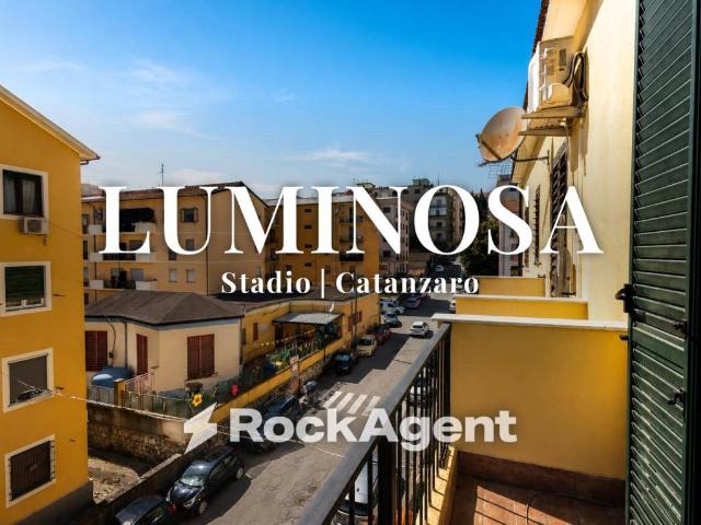 Appartamento in vendita a Catanzaro CZ