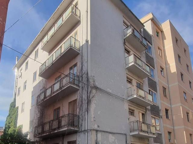 Appartamento in vendita a Catanzaro CZ