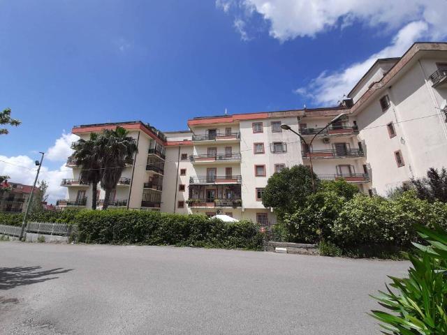 Appartamento in vendita a Catanzaro CZ