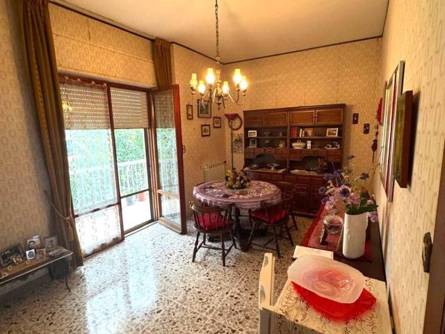 Appartamento in vendita a Catanzaro CZ