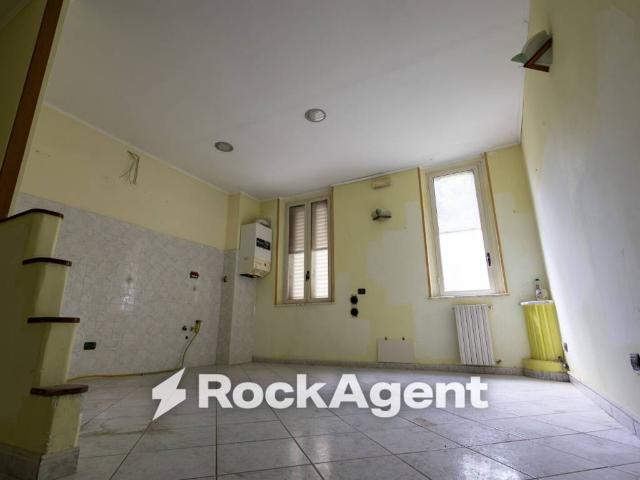 Appartamento in vendita a Catanzaro CZ