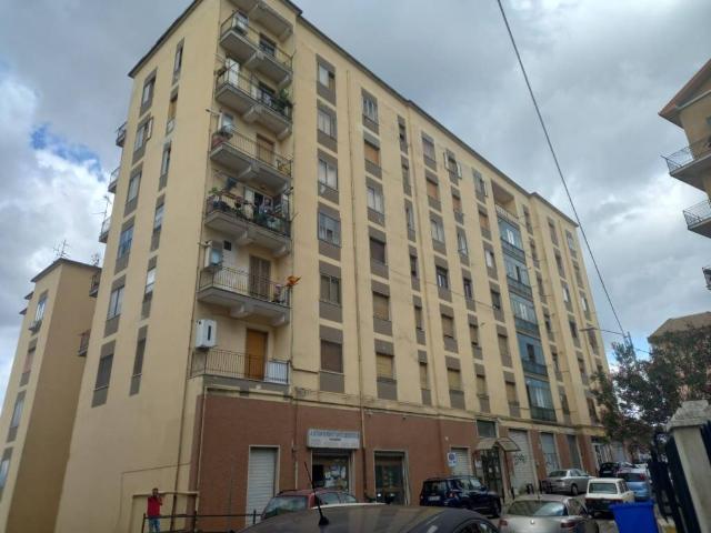 Appartamento in vendita a Catanzaro CZ