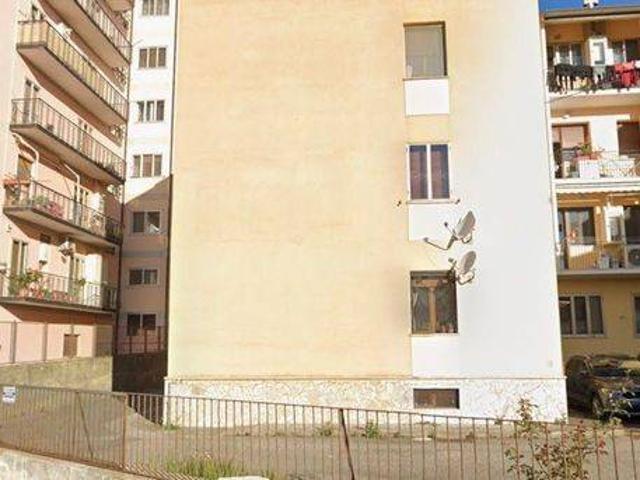 Appartamento in vendita a Catanzaro CZ