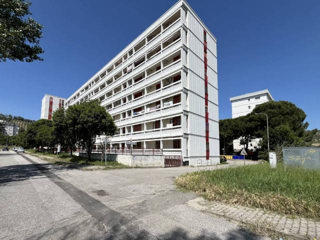 Appartamento in vendita a Catanzaro CZ