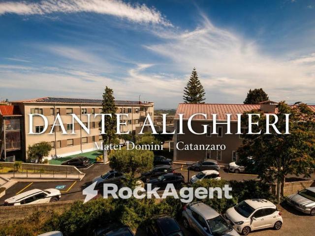 Appartamento in vendita a Catanzaro CZ
