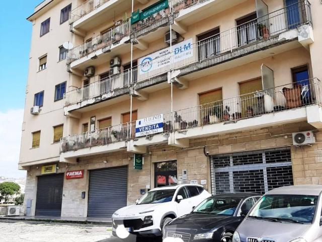Appartamento in vendita a Catanzaro CZ