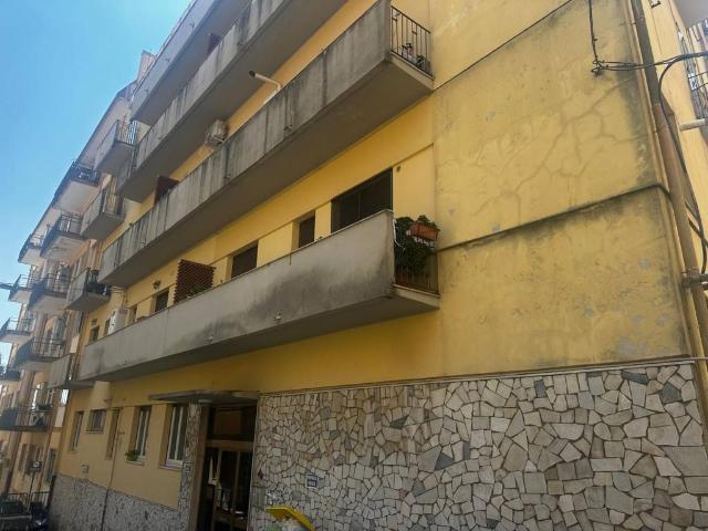 Appartamento in vendita a Catanzaro CZ