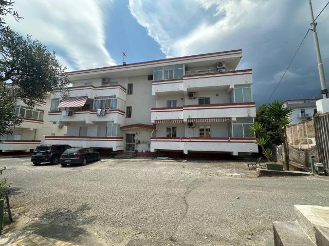 Appartamento in vendita a Catanzaro CZ
