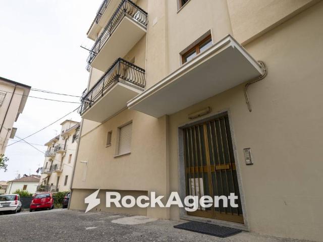 Appartamento in vendita a Catanzaro CZ