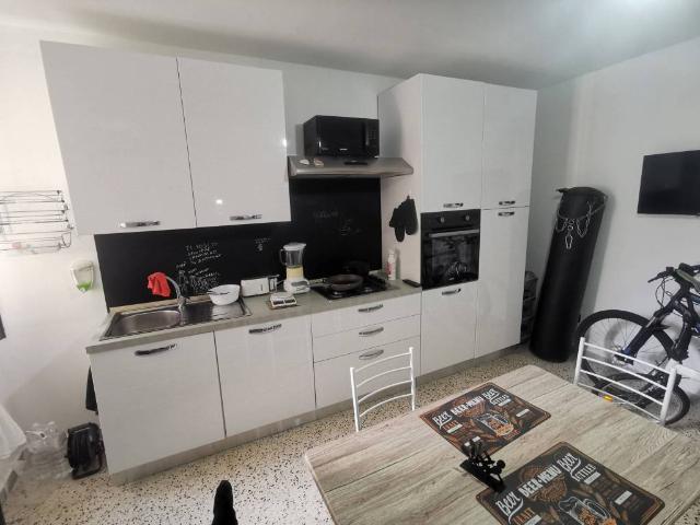 Appartamento in vendita a Catanzaro CZ
