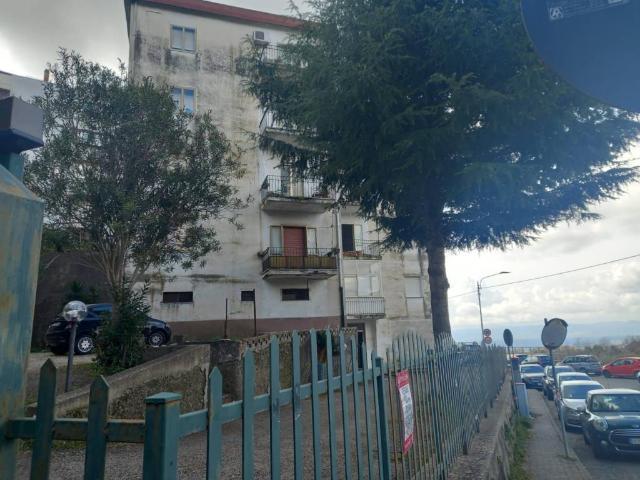 Appartamento in vendita a Catanzaro CZ