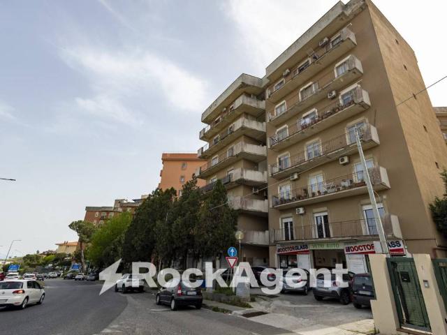 Appartamento in vendita a Catanzaro CZ