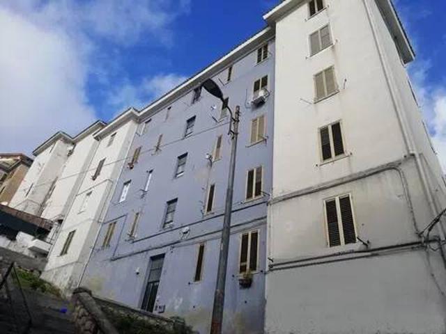 Appartamento in vendita a Catanzaro CZ