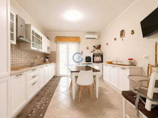 Appartamento in vendita a Catanzaro CZ