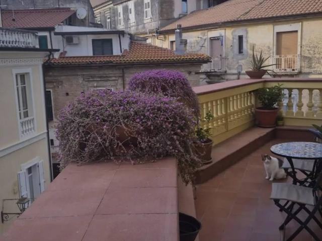 Appartamento in vendita a Catanzaro CZ