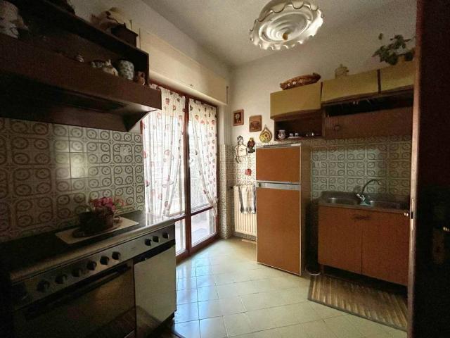 Appartamento in vendita a Catanzaro CZ