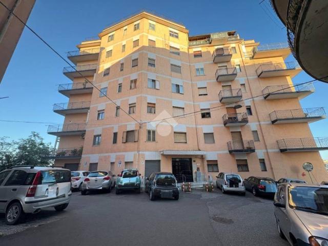 Appartamento in vendita a Catanzaro CZ