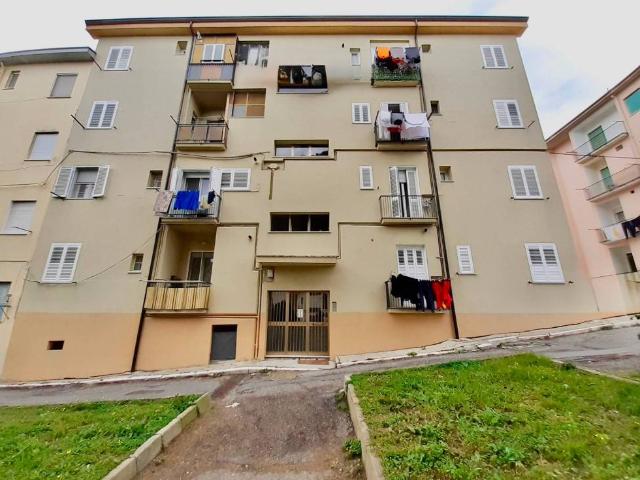 Appartamento in vendita a Catanzaro CZ