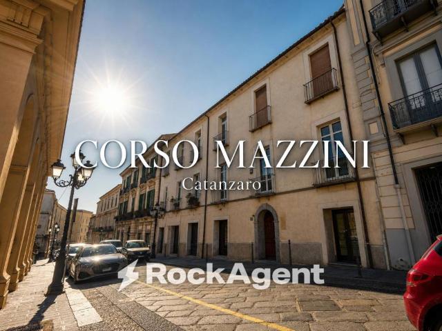 Appartamento in vendita a Catanzaro CZ