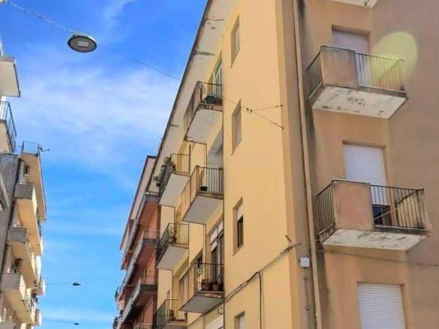 Appartamento in vendita a Catanzaro CZ