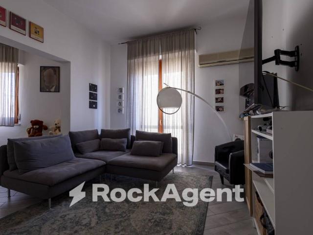 Appartamento in vendita a Catanzaro CZ