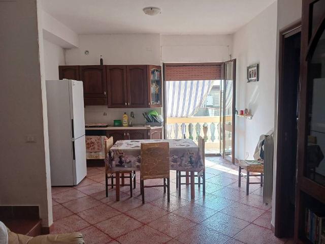 Appartamento in vendita a Catanzaro CZ