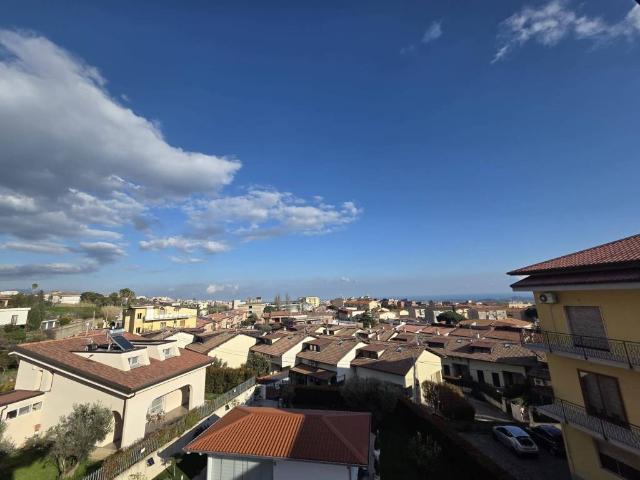 Appartamento in vendita a Catanzaro CZ