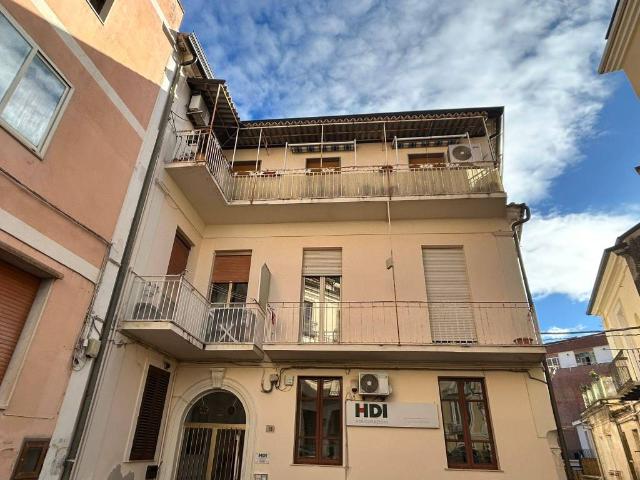 Appartamento in vendita a Catanzaro CZ