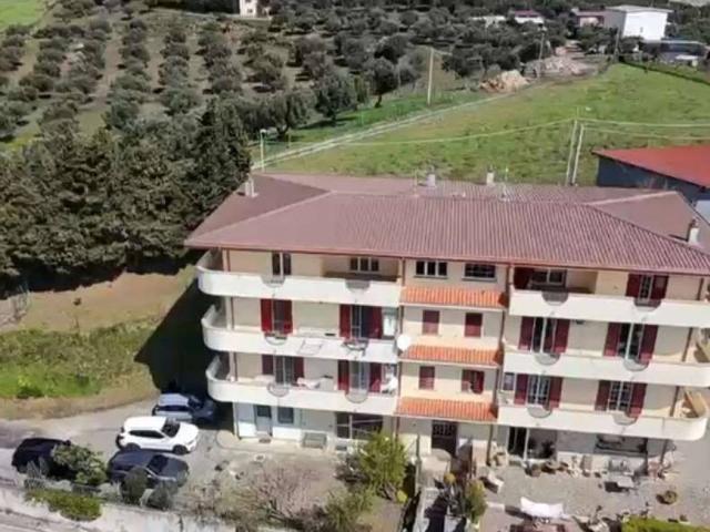 Appartamento in vendita a Catanzaro CZ