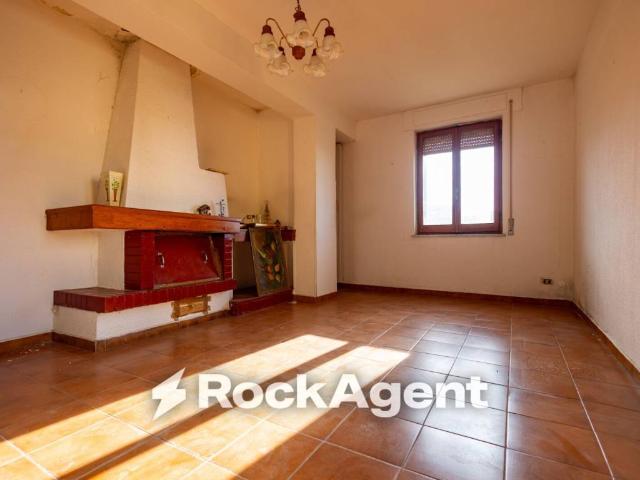 Appartamento in vendita a Catanzaro CZ