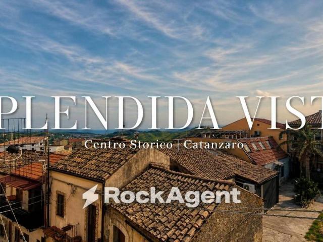 Appartamento in vendita a Catanzaro CZ