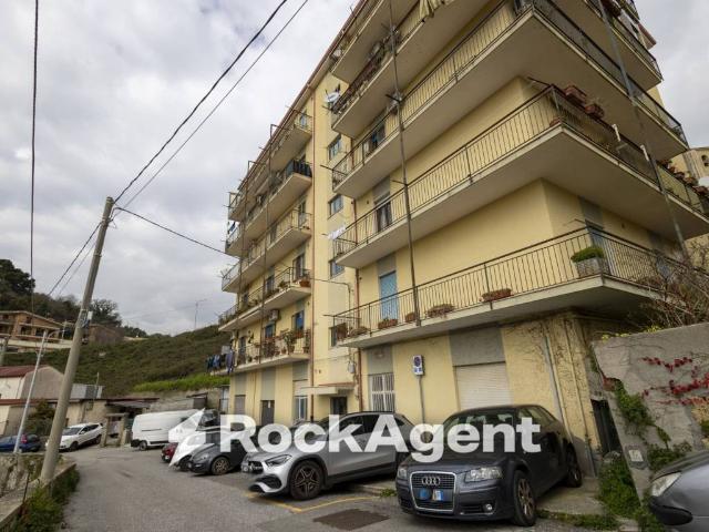 Appartamento in vendita a Catanzaro CZ