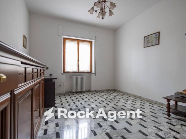 Appartamento in vendita a Catanzaro CZ