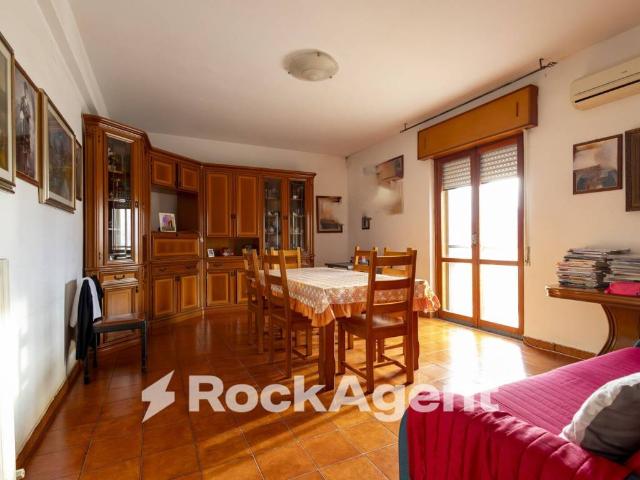 Appartamento in vendita a Catanzaro CZ