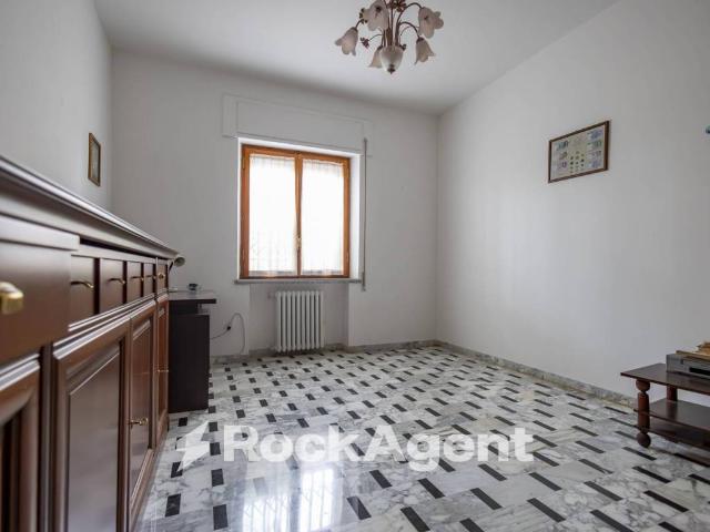 Appartamento in vendita a Catanzaro CZ