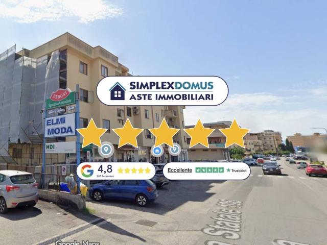 Appartamento in vendita a Catanzaro CZ