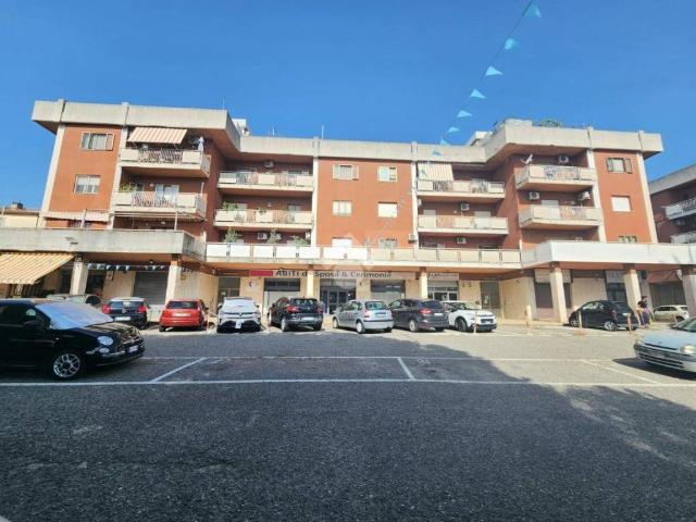 Appartamento in vendita a Catanzaro CZ