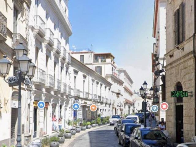 Appartamento in vendita a Catanzaro CZ