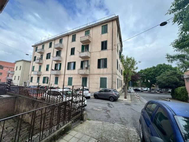 Appartamento in vendita a Catanzaro CZ