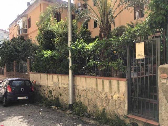 Appartamento in vendita a Catanzaro CZ