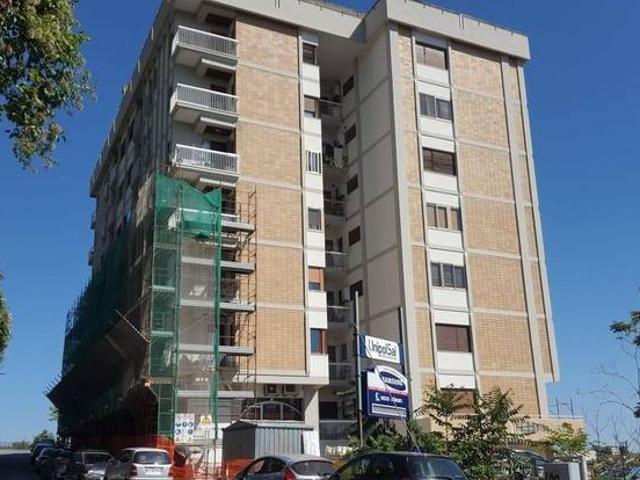 Appartamento in vendita a Catanzaro CZ