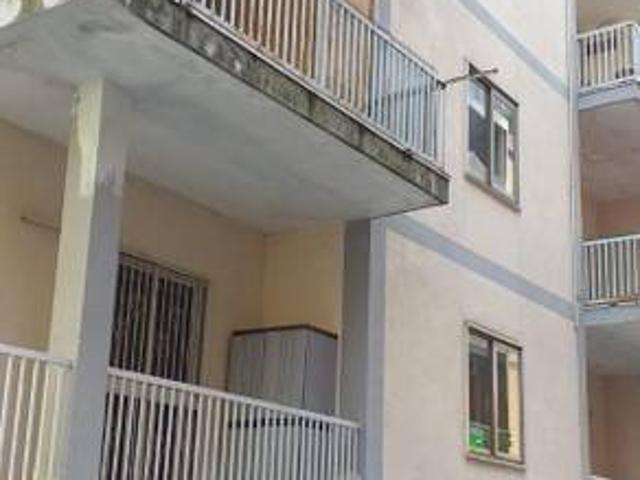 Appartamento in vendita a Catanzaro CZ