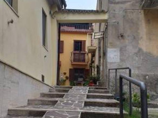 Appartamento in vendita a Catanzaro CZ