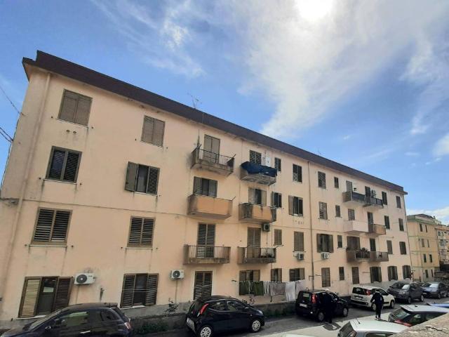 Appartamento in vendita a Catanzaro CZ