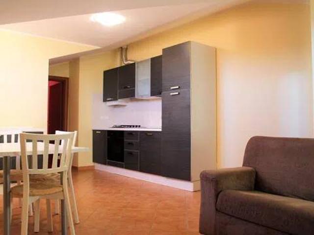 Appartamento in vendita a Catanzaro CZ