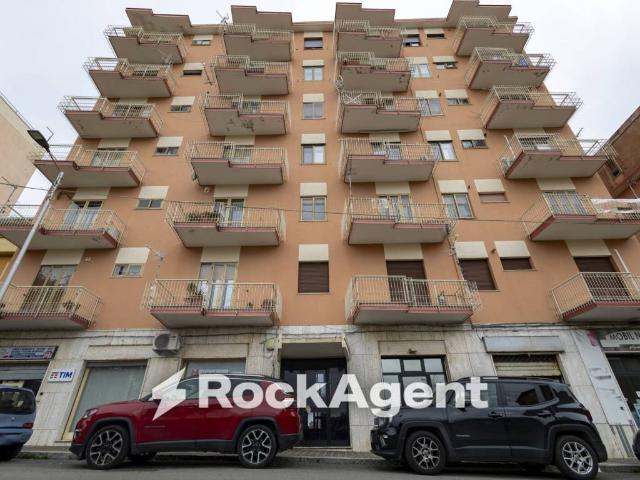 Appartamento in vendita a Catanzaro CZ