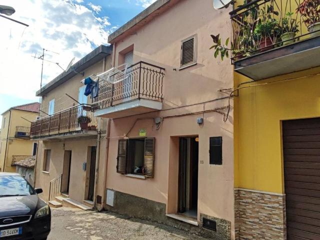 Appartamento in vendita a Catanzaro CZ