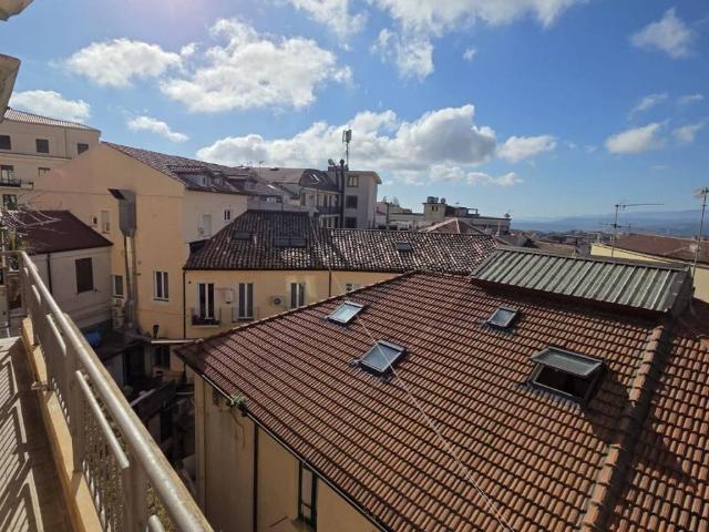 Appartamento in vendita a Catanzaro CZ